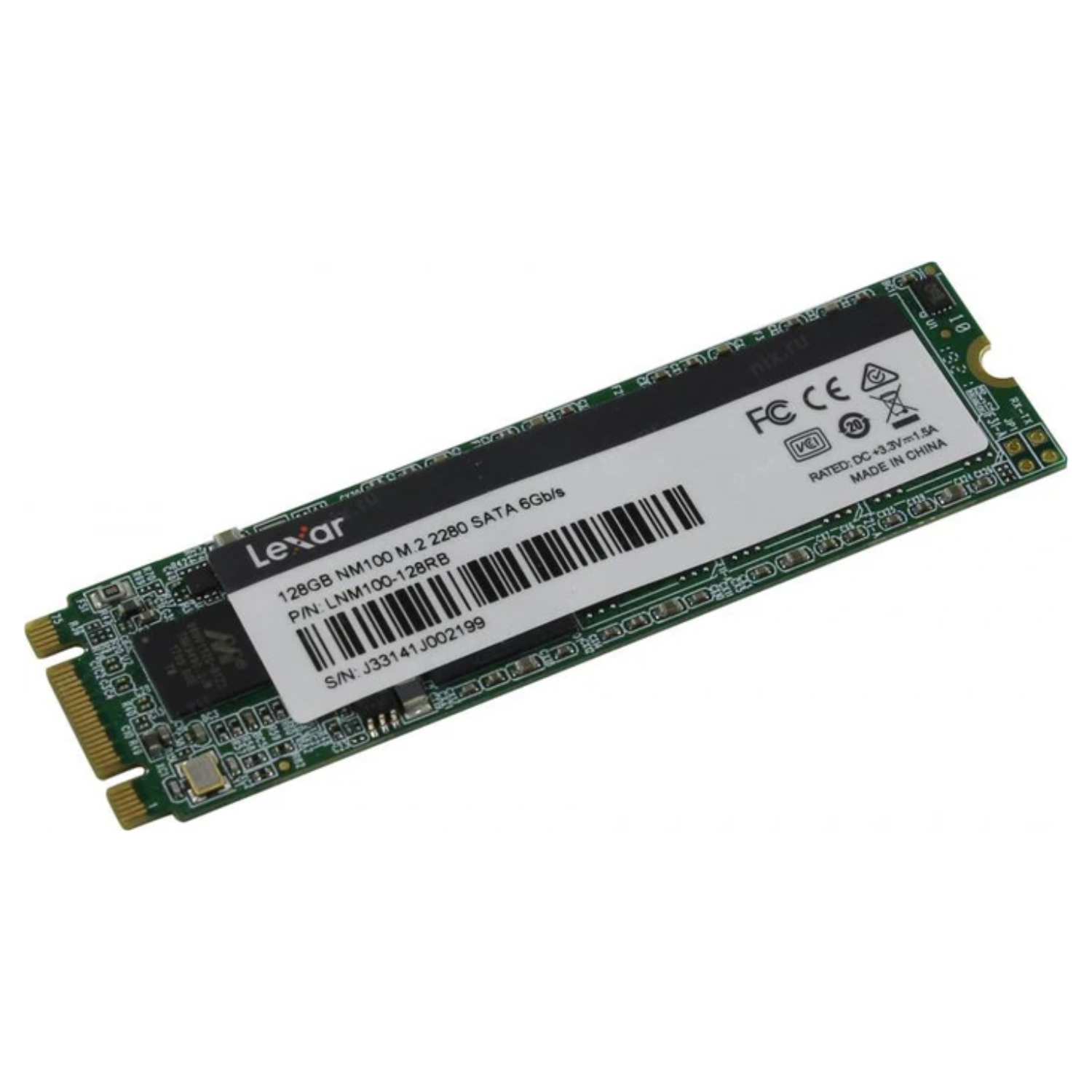 Lexar SSD1TB M.2 2280 PCIe＋ORICO 外付けケース 【公式通販】